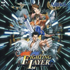 Fighting Layer OST - Character Select