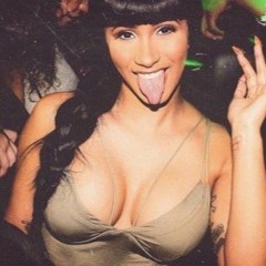 She Might ft. CityBoyDee (Prod.XIX)