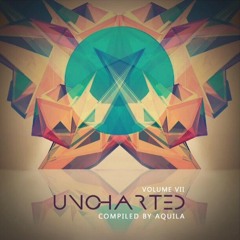Soldae Rokker - Madness Never Ends //Preview// Uncharted Vol.7 compiled by Aquila // Dacru Records