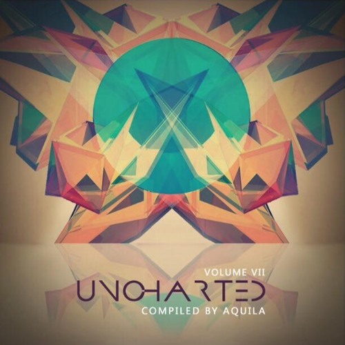 Soldae Rokker - Madness Never Ends //Preview// Uncharted Vol.7 compiled by Aquila // Dacru Records