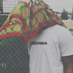 October Samples 1/2 [Prod.TayBeatz]