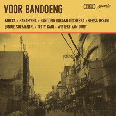 Voor Bandoeng - Mixtape #2