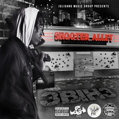 Jimmy 3(3bih3)- Shooter Alley (Prod. by 4Point0LehGo)