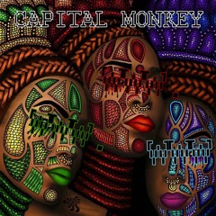 02 - Capital Monkey - Waracatu (WWW. - EP)[OUT NOW]
