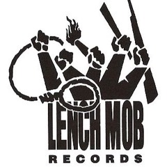 WhoTFIsHe - Lench Mobb 2017