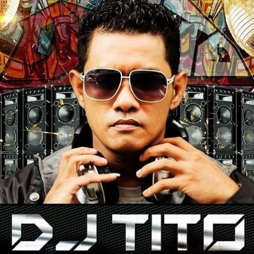 DJ TITO - KAU TERCIPTA BUKAN UNTUKKU (Preview_BB2017)