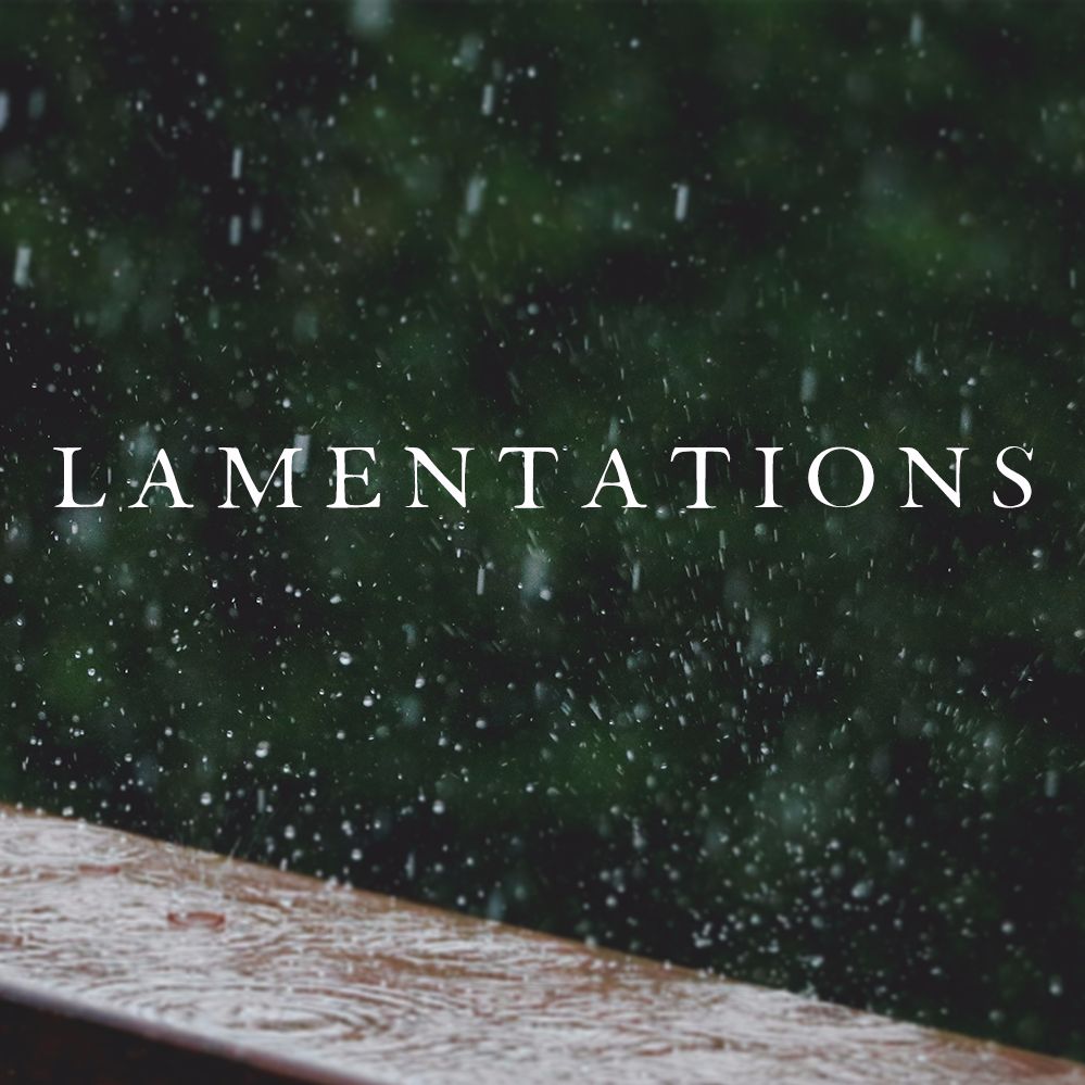 BASIC - Lamentations - Dave Bartlett - 10.12.17 episode artwork