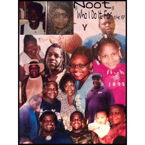 Dear Ya'll (Prod. by CorMill)