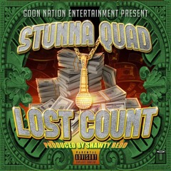 Lost Count (Prod By Shawty Redd)