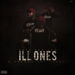 D. Vaughn - Drugs (Interlude)