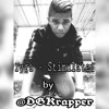 Tyga - Stimulated (DGK Rapper Cover)