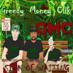 StillNDaStruggle - Nicko5ive & Greedy Money