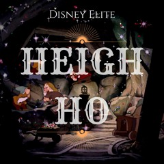 Heigh - Ho (The Seven Dwarves)