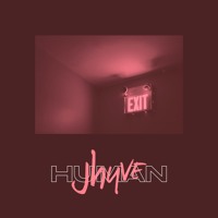 JHYVE - Human