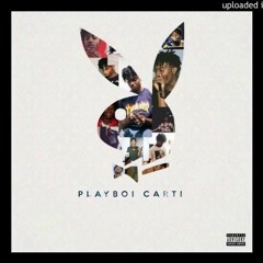 Playboi Carti They Go Off (Instrumental Remake)