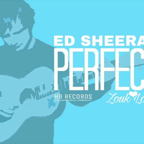 Perfect [Kizomba Beat]