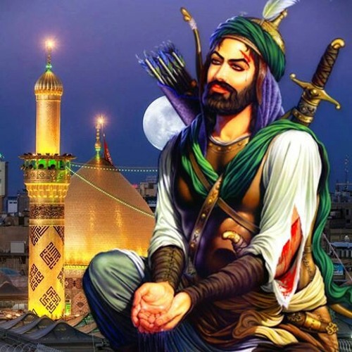 باسم الكربلائي يا ابو فاضل