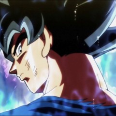 Dragonball Super OST- Goku Limit Breaker Theme [PokeMixr92]