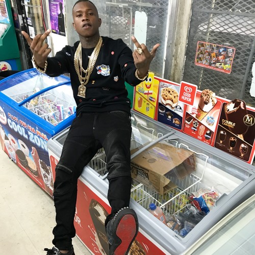 OG Drop - On My Own Mix 1
