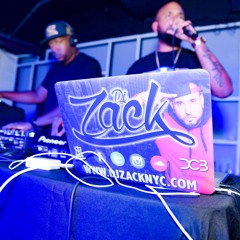 DJ Zack - SWEET SWEET SOCA 2
