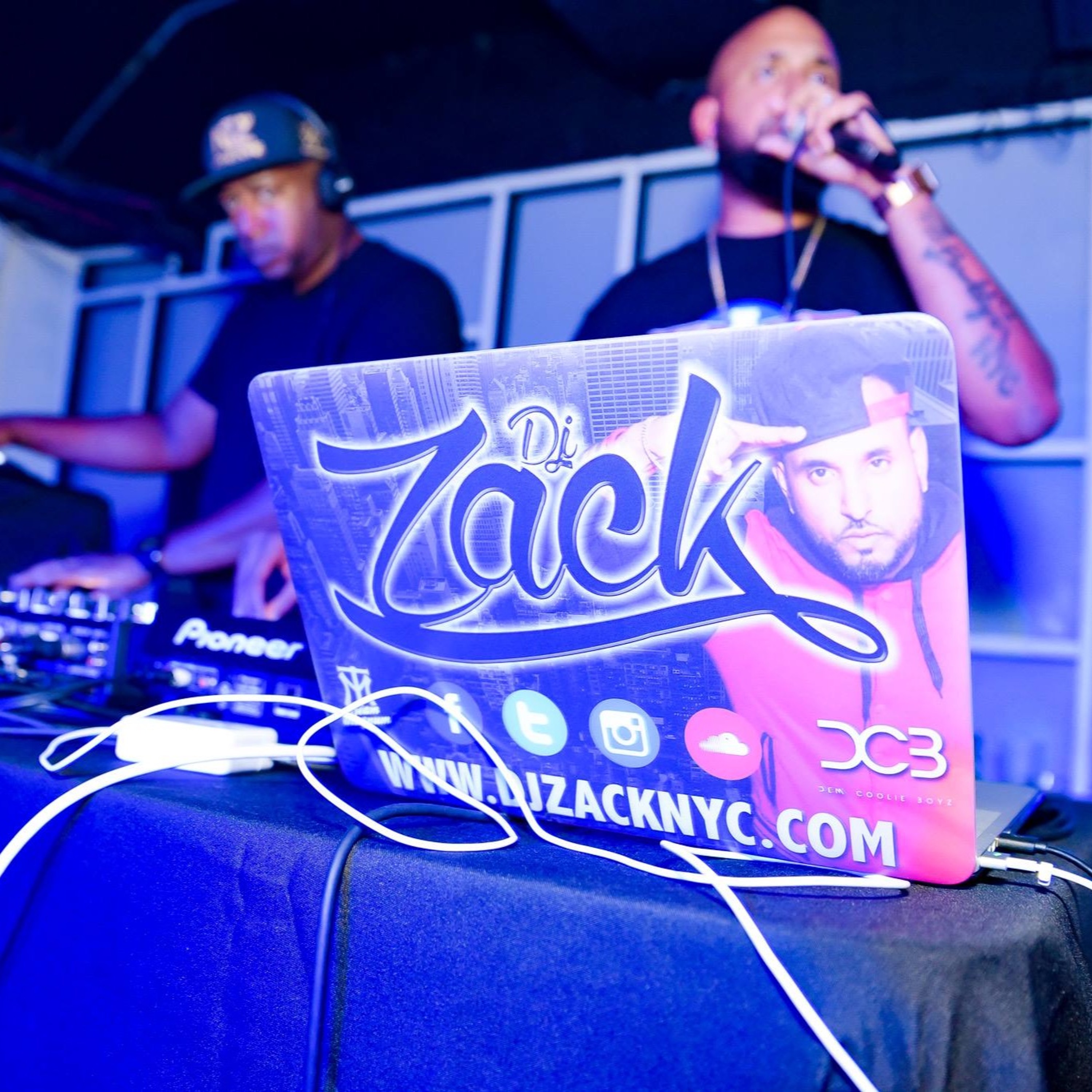 DjZackNYC