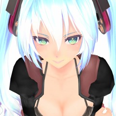 SEX UNIT (feat. MIKU)