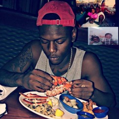 Jae Locc - Location (Prod. By Lil Perc)