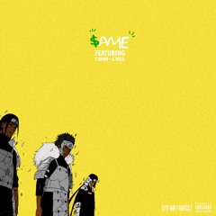 Same feat. T.R@bb & G.Reed