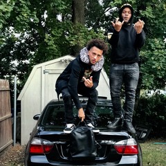 Harlems Rico Ft.(TyBenzo) Bag Talk$