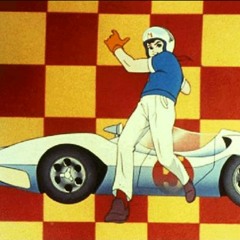 Race Back prod. By DieSlo