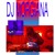 Artwork for guestmix005: DJ Morgiana "live from DYM fest"