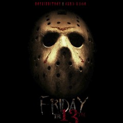 FridayThe13th ft. Jun3 V36a (Prod. by CashMoneyAp)