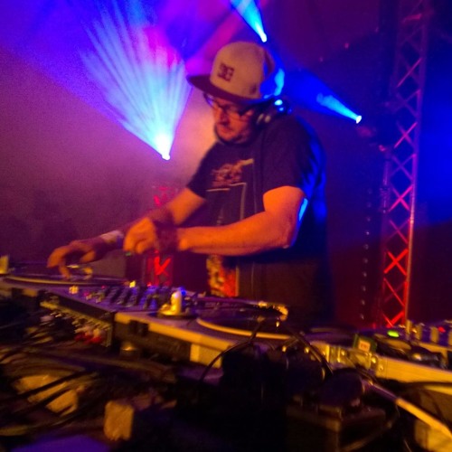 Scherpe Randjes Podcast #014 by Forkowski Vinyl only (NL)