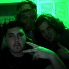 RangerRitalen (feat. J smooth/Dezadelic)-And We Go.WIP