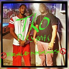 Fraud Niggas (feat. South Side Nick)