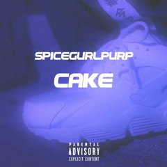 SpiceGurlPurp - "Cake" Prod. ICEDOUT(VIDEO IN DESCRIPTION)