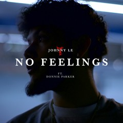 Phora "Like Me" Remix No Feelings Feat. Donnie Parker