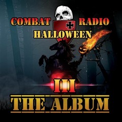 #Preview of "The Haunted Tour", created for  #CombatRadio #Halloween The Album III for #Charity