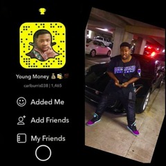 Young Goon Feat. Patience-High