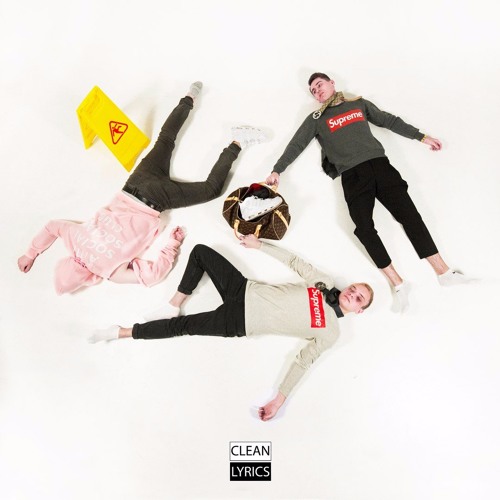 BUMBLE BEEZY — ВАСАБИ  III