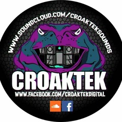 The Phoenix Aka Jilted Hybrid - Croaktek Free Party Promo Trance Mix 2017.WAV