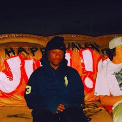 Dark Daze.  (Prød. Vessels)