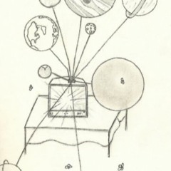 Drive-thru holy sacrimoney