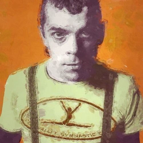 Clevor Trever  - Ian Dury and the Blockheads Cover