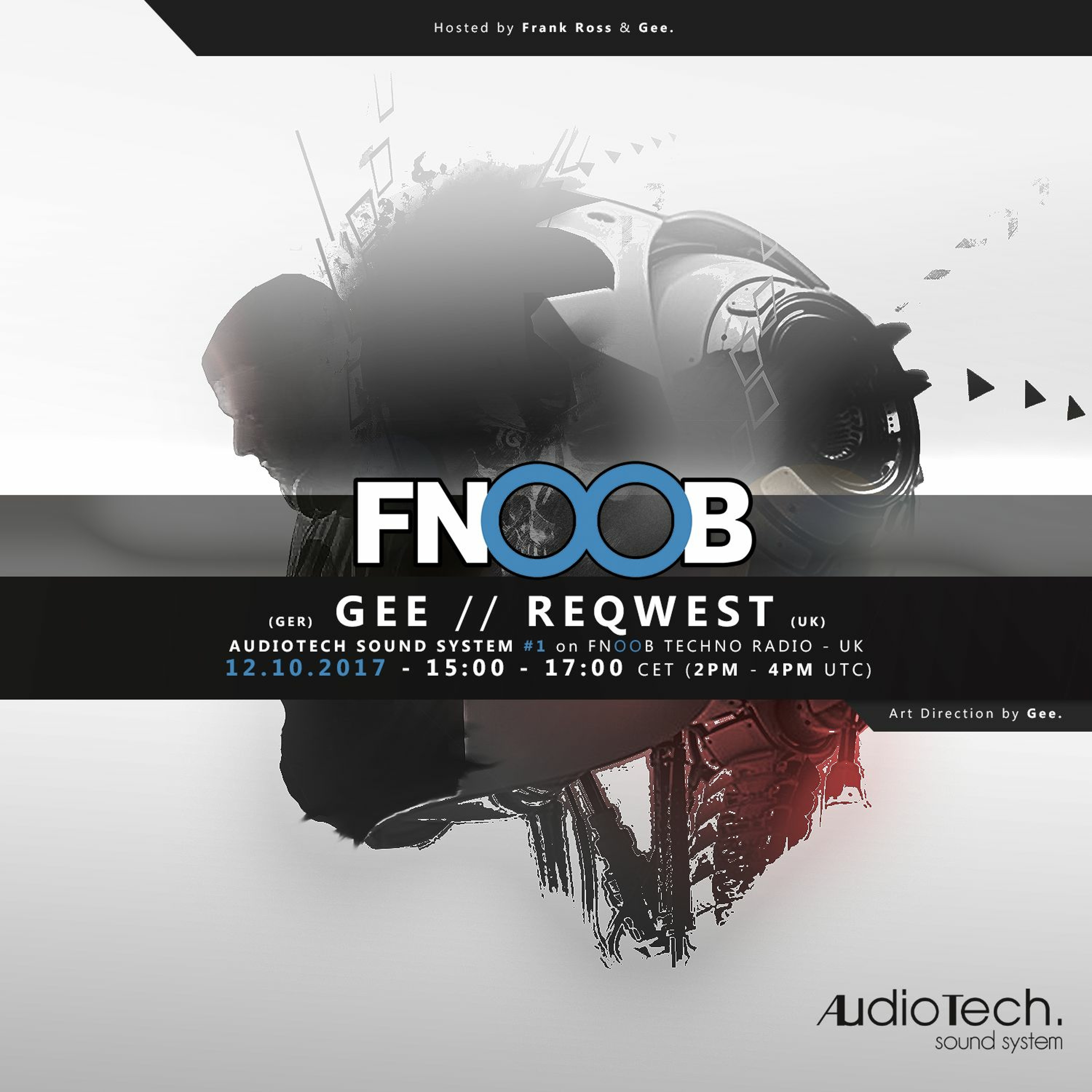 Audiotech