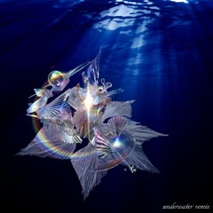 Björk - The Gate (Reformaa Underwater Remix)