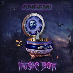 ANGEMI - Music Box (Original Mix) [FREE DOWNLOAD]