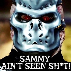 SAMMY AIN'T SEEN SHIT: JASON X RETRO MOVIE REVIEW