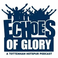 Echoes Of Glory Season 7 Episode 8 - Ex Spurs defender David Kerslake