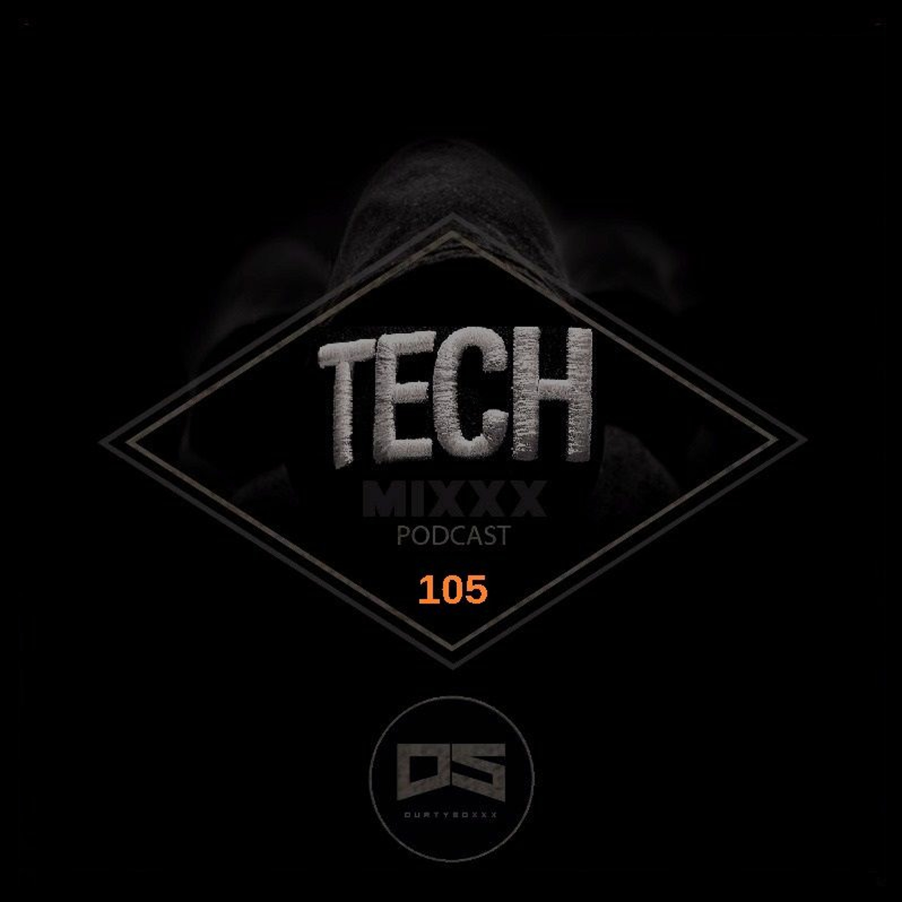 Durtysoxxx Tech Mixxx Podcast